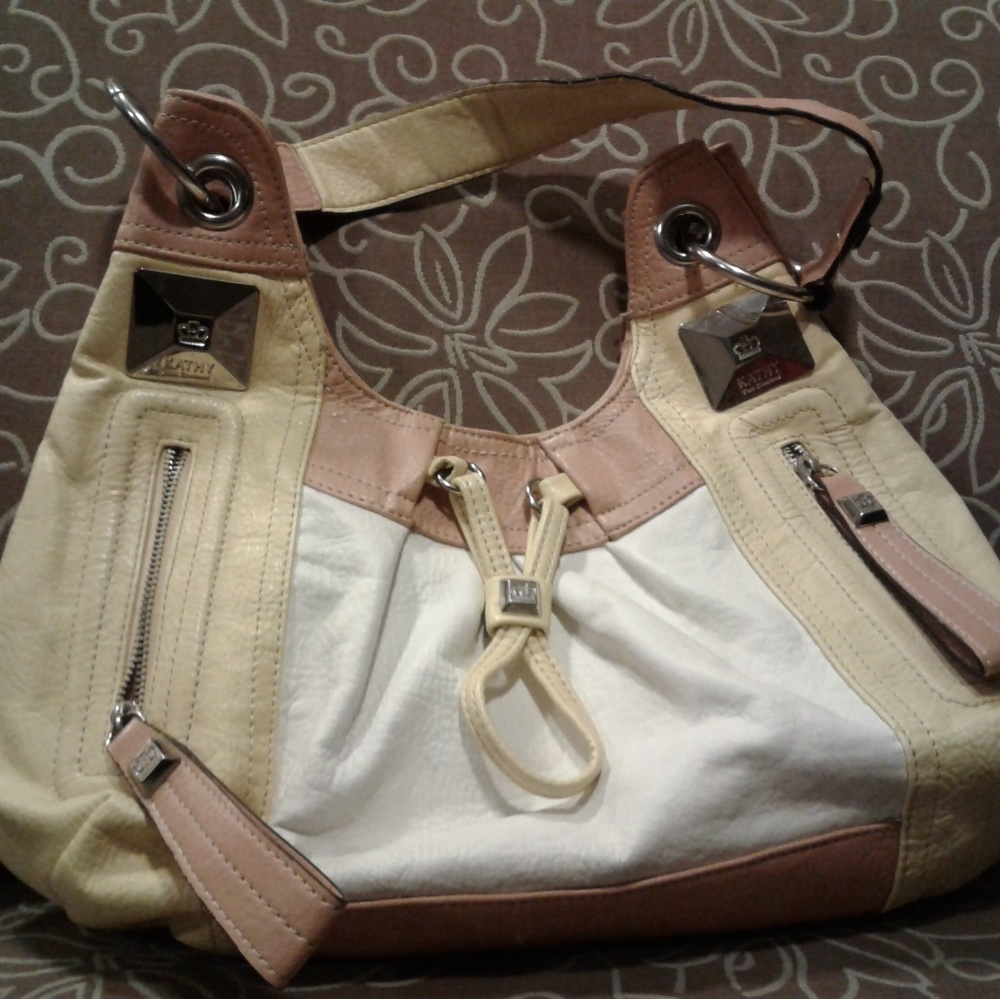 Kathy purse